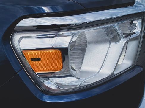 Used 2019 RAM 1500 Big Horn AWD/4WD image 3