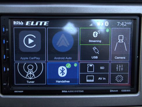 Used 2008 Porsche 911 Carrera S image 20