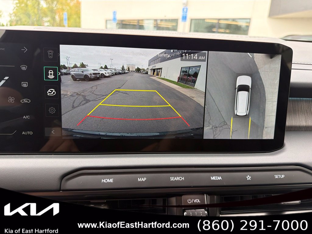 New 2027 Kia Telluride X-Line SX Prestige AWD/4WD image 34