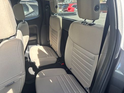 Used 2023 Ford Ranger XLT image 30