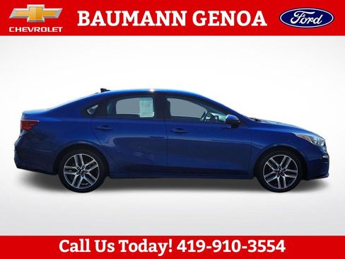 Used 2019 Kia Forte S FWD image 6