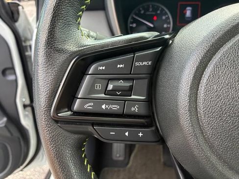 Used 2025 Subaru Outback Onyx Edition AWD/4WD image 23