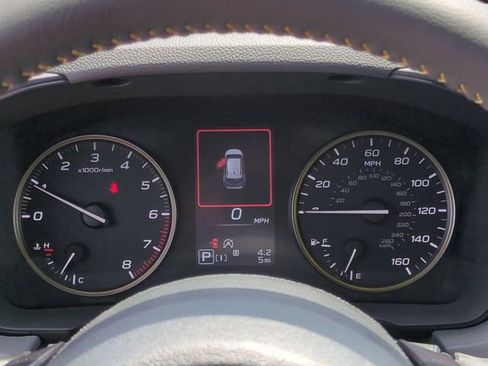 New 2025 Subaru Crosstrek 2.5i Sport w/ Crosstrek Mirror Package image 20