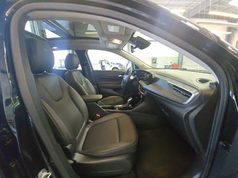 Certified 2024 Buick Encore GX Sport Touring w/ Experience Buick Package AWD/4WD image 29