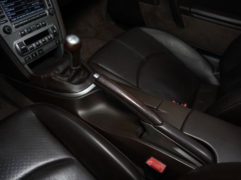 Used 2007 Porsche 911 Carrera S RWD image 43