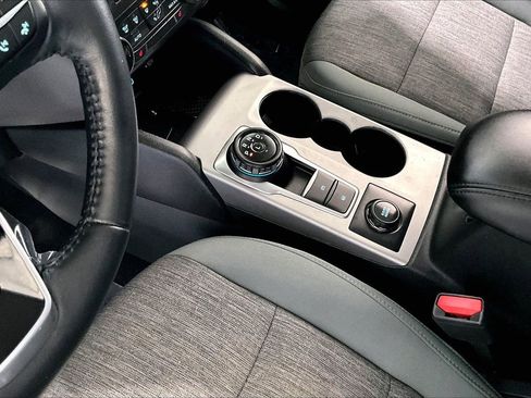 Used 2022 Ford Bronco Sport Big Bend w/ Convenience Package AWD/4WD image 17