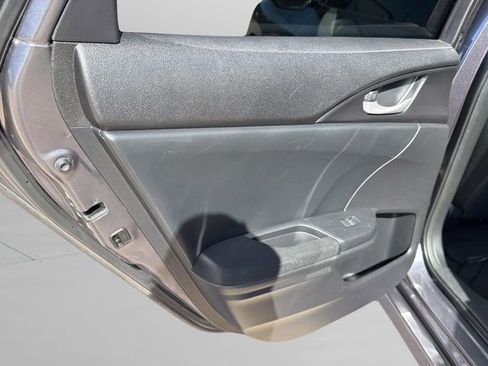 Used 2017 Honda Civic EX-T image 15