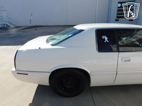Used 2002 Cadillac Eldorado Collector's Edition image 29