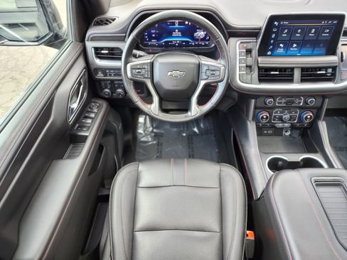 Used 2022 Chevrolet Tahoe RST w/ Luxury Package image 11