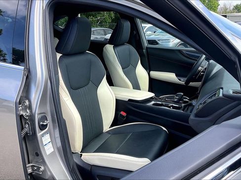 Used 2023 Lexus NX 350 AWD image 10