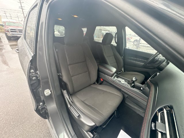 Certified 2023 Dodge Durango R/T w/ Blacktop Package AWD/4WD image 28
