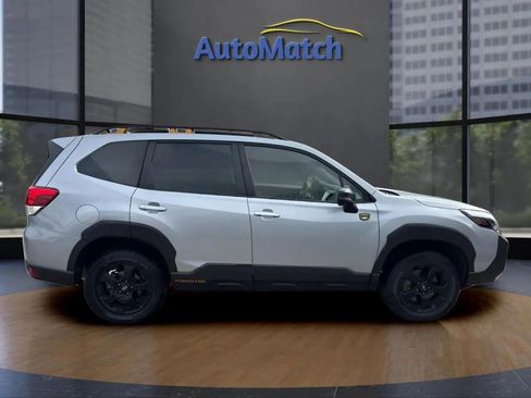 Used 2023 Subaru Forester Wilderness AWD/4WD image 12