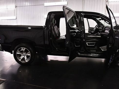 Used 2023 RAM 1500 Laramie AWD/4WD image 33