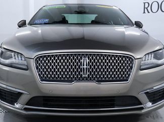 Used 2020 Lincoln MKZ Reserve w/ Elements Package video 2