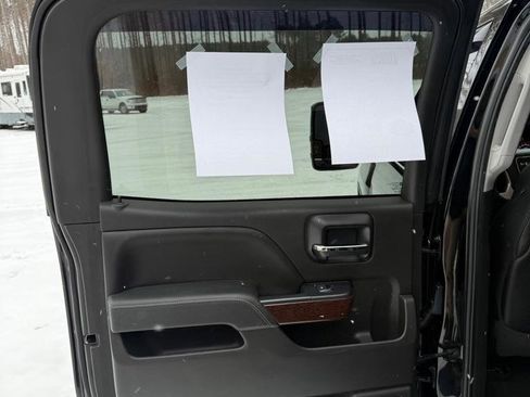 Used 2014 GMC Sierra 1500 SLT w/ SLT Crew Cab Value Package image 14