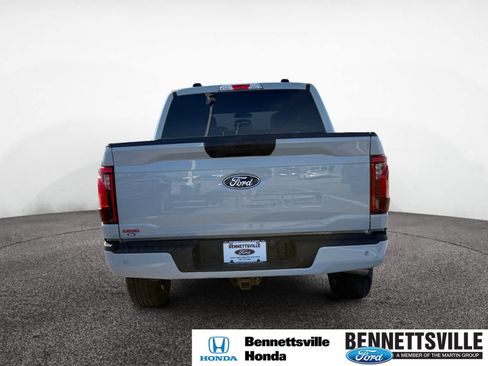 Used 2024 Ford F150 STX image 4