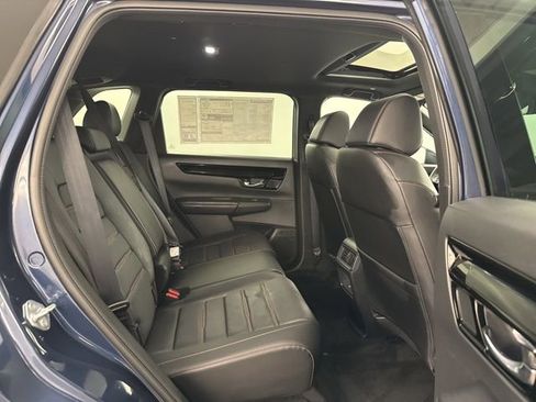 Used 2026 Honda CR-V Sport Touring image 12