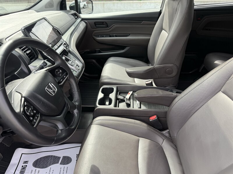 Used 2020 Honda Odyssey Touring image 13