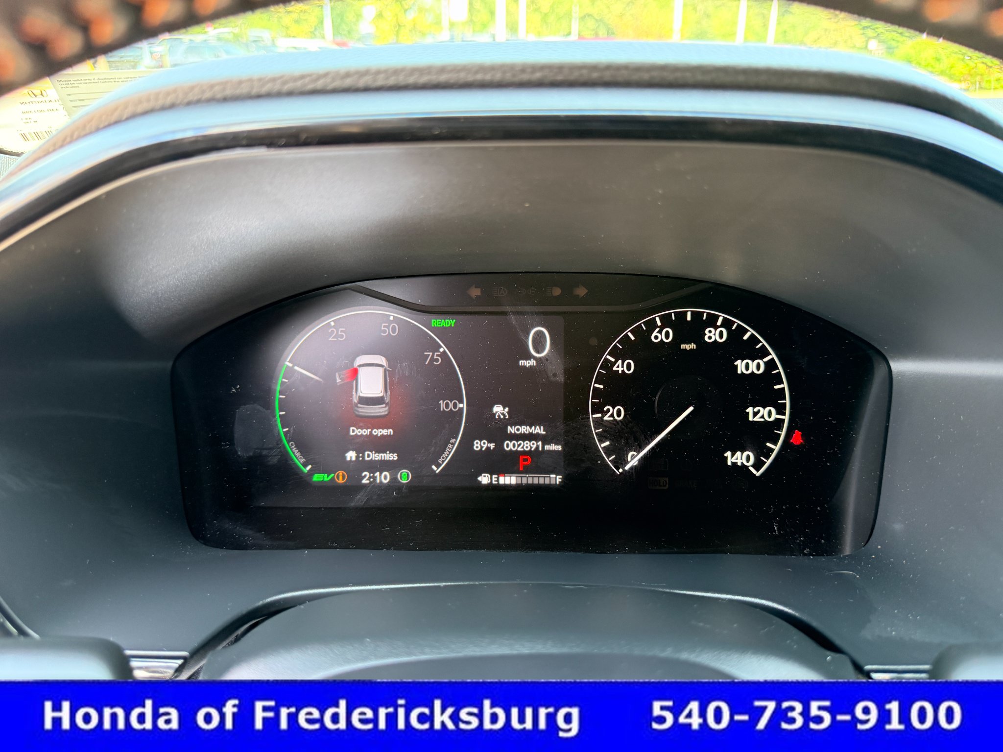 Certified 2026 Honda CR-V Sport image 32
