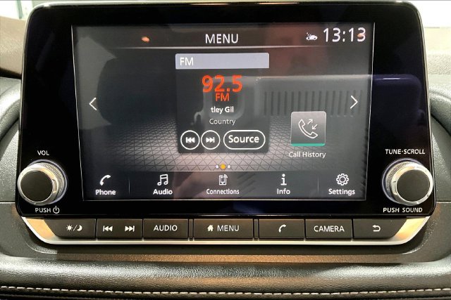 Used 2021 Nissan Rogue SV AWD/4WD image 48