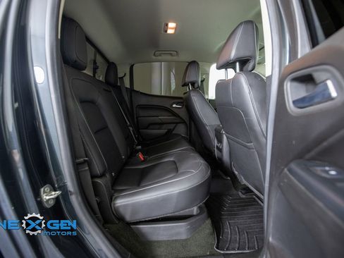 Used 2018 Chevrolet Colorado ZR2 AWD/4WD image 37
