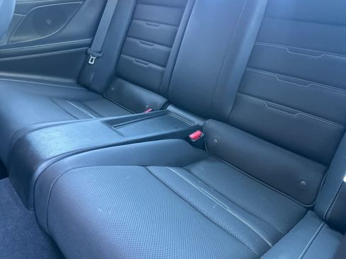 Used 2020 Lexus RC 350 F Sport w/ Accessory Package 2 RWD image 4