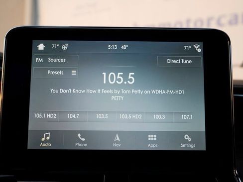 Used 2019 Lincoln Navigator Select image 61