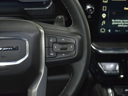 Used 2024 GMC Sierra 1500 Denali w/ Denali Reserve Package AWD/4WD image 38