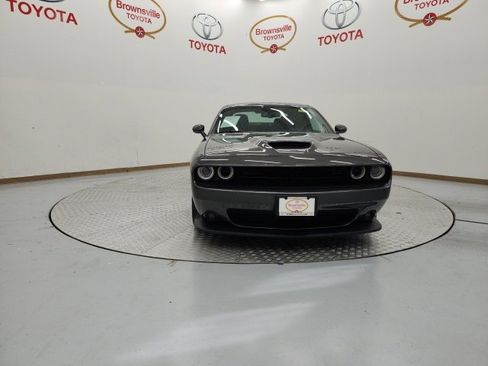 Used 2022 Dodge Challenger GT w/ Blacktop Package image 4