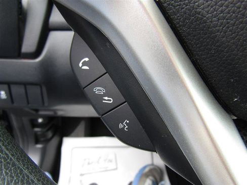 Used 2020 Honda Fit EX image 14