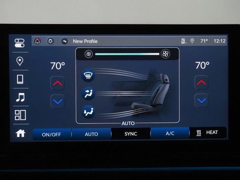 Used 2024 Honda Prologue Elite image 44