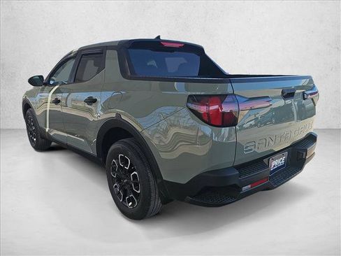 Used 2023 Hyundai Santa Cruz SEL FWD image 3