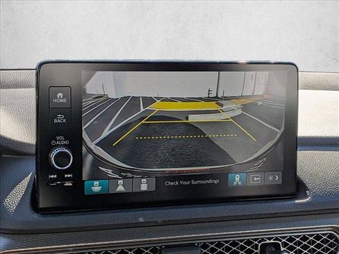 New 2026 Acura Integra A-Spec image 12