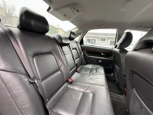 Used 2005 Volvo S80 2.5T image 22
