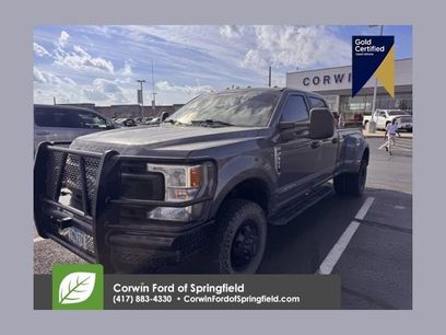 Used 2021 Ford F350 XL w/ Power Equipment Group