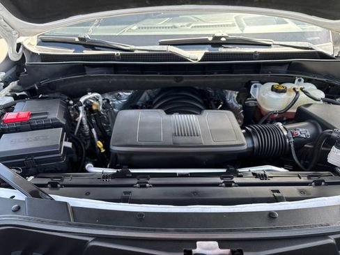 Used 2021 GMC Yukon XL Denali w/ Advanced Technology Package AWD/4WD image 31