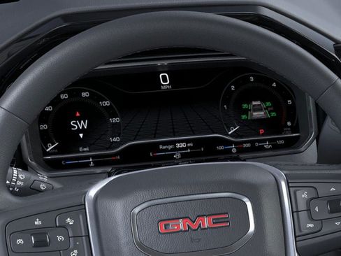 New 2026 GMC Sierra 1500 Elevation AWD/4WD image 18