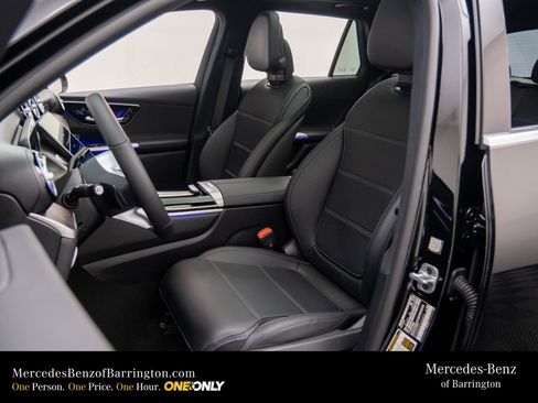 New 2026 Mercedes-Benz GLC 300 4MATIC image 17