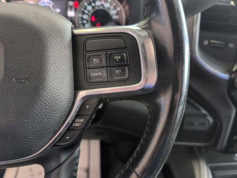 Used 2020 RAM 2500 Laramie w/ Night Edition AWD/4WD image 22