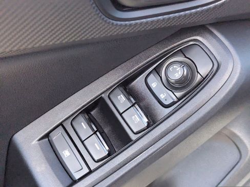 Certified 2024 Subaru Crosstrek 2.5i Sport image 19