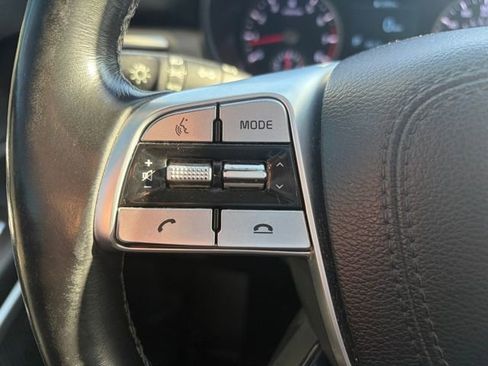 Certified 2022 Kia Telluride EX w/ EX Premium Package image 9