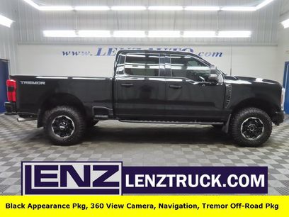 Used 2025 Ford F250 XLT w/ Tremor Off-Road Package