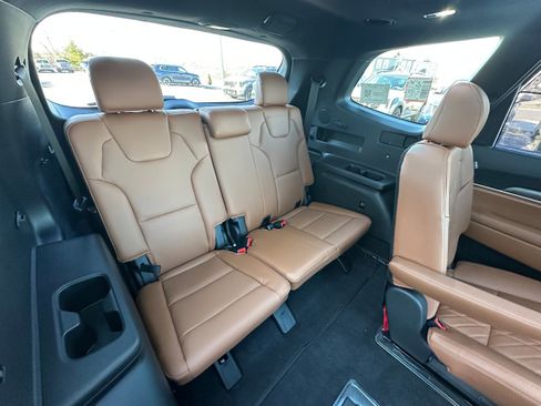 New 2025 Kia Telluride SX X-Line image 33