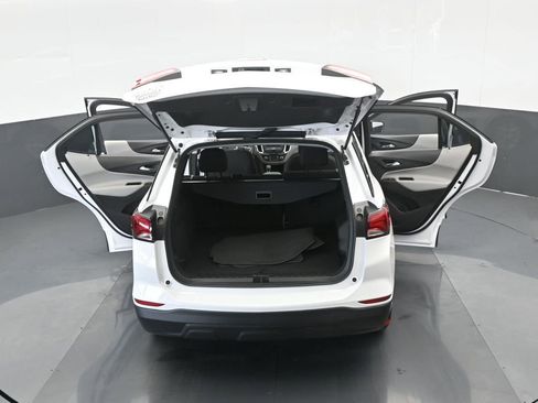 Used 2023 Chevrolet Equinox LS image 66