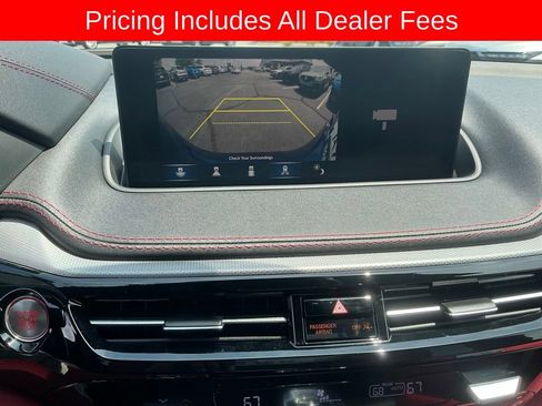 Used 2023 Acura MDX A-Spec AWD/4WD image 18