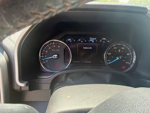Used 2021 Ford F250 Lariat AWD/4WD image 2