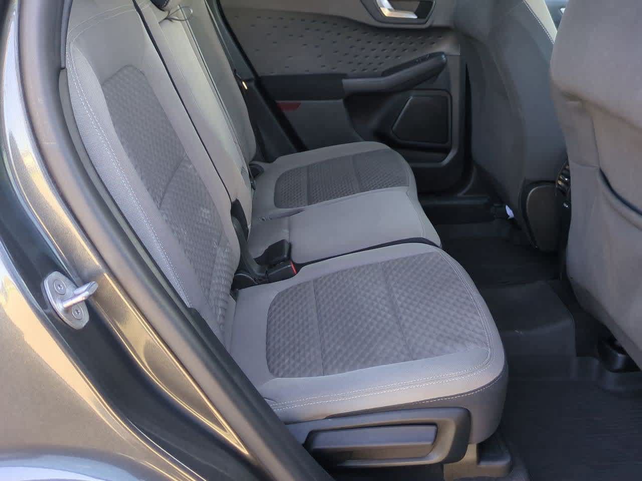 Used 2020 Ford Escape SE AWD/4WD image 19
