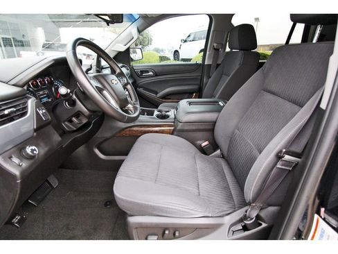 Used 2017 Chevrolet Tahoe LS RWD image 6