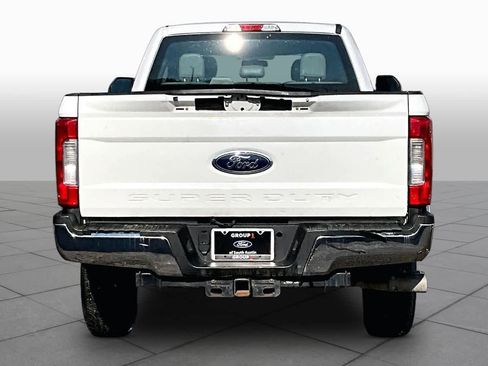 Used 2019 Ford F250 XL w/ Power Equipment Group AWD/4WD image 5