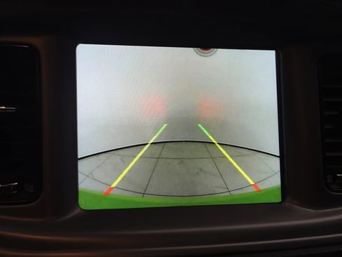 Used 2023 Dodge Charger R/T w/ Blacktop Package image 9